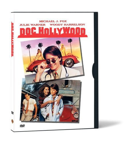 Doc Hollywood