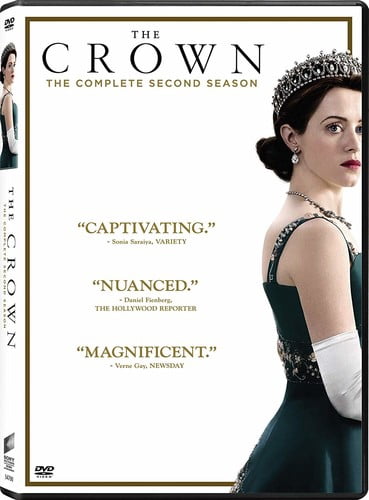 The Crown: Season Two