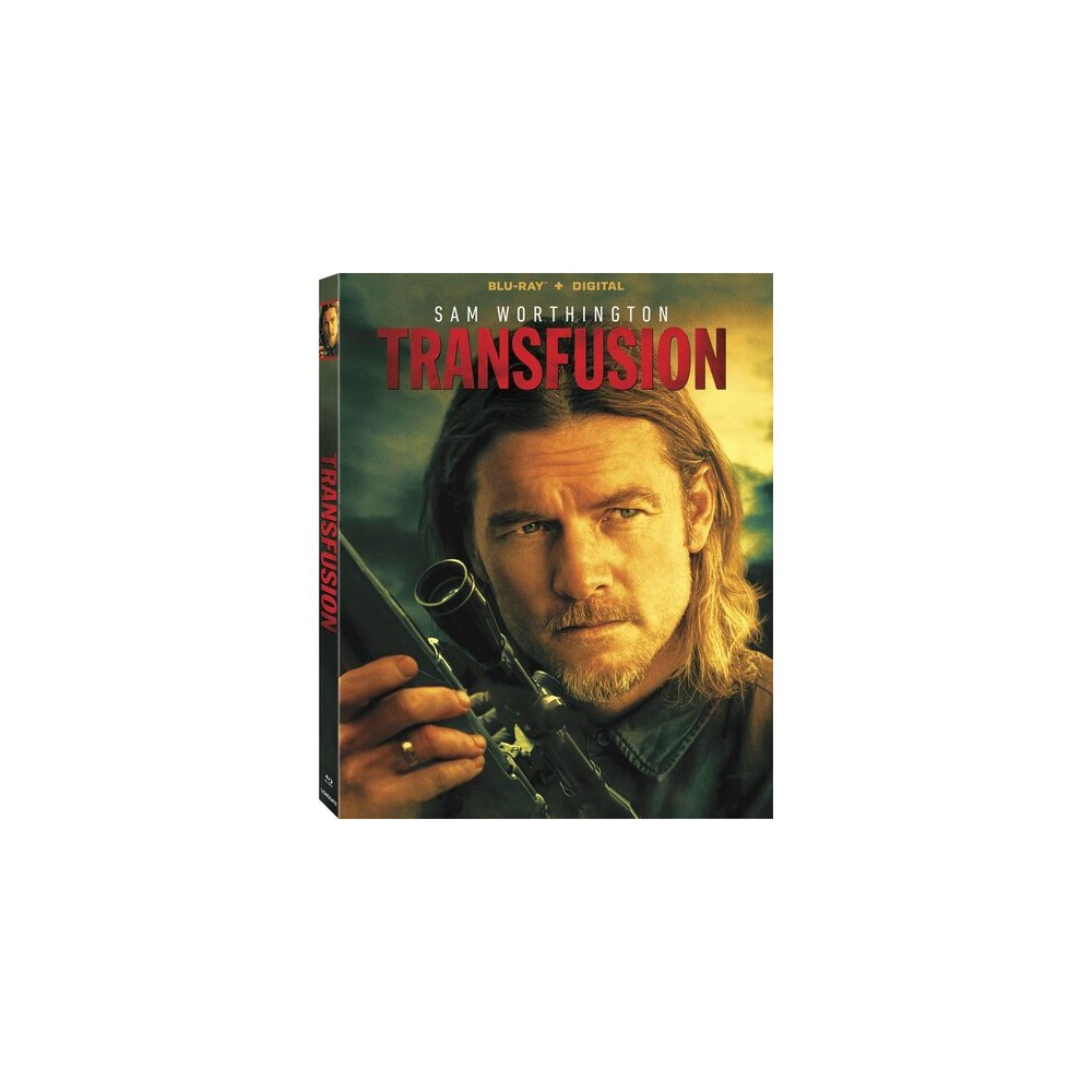 Transfusion [DVD]