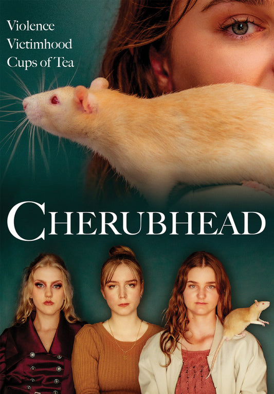 Cherubhead [DVD]