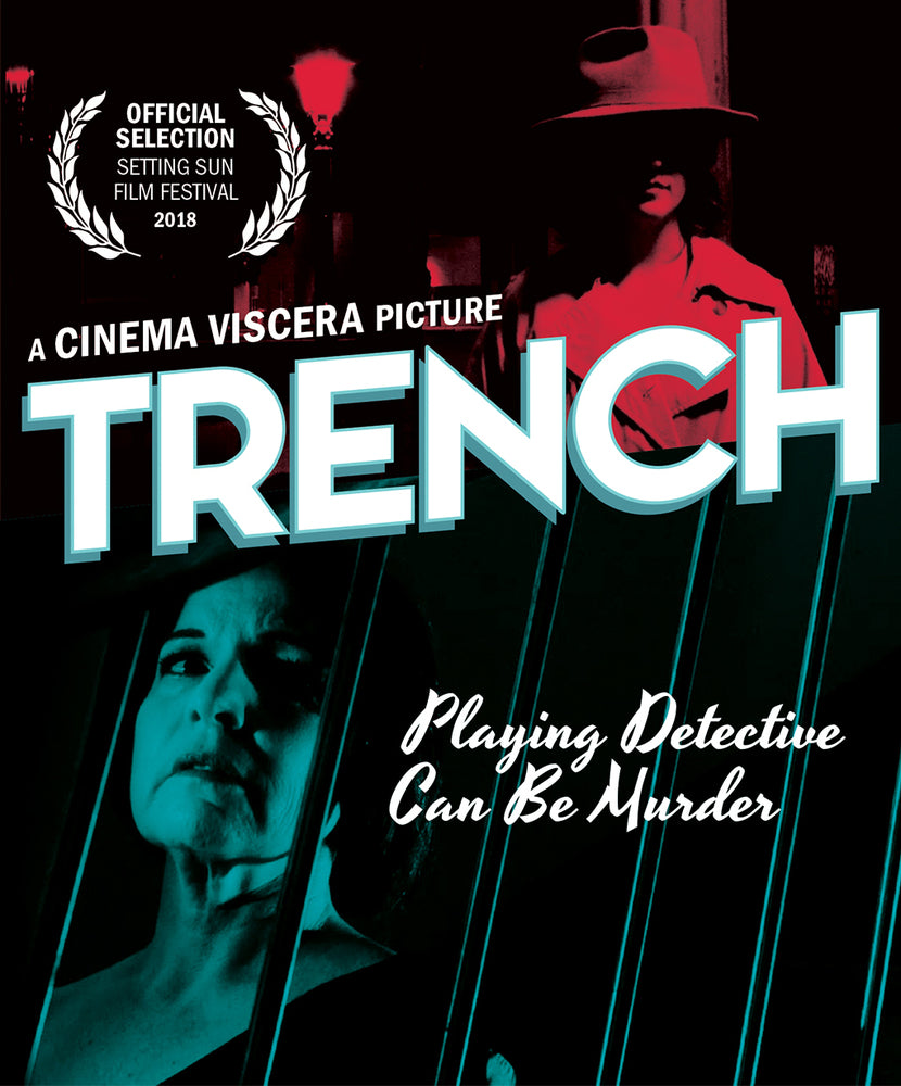 Trench [Blu-ray]
