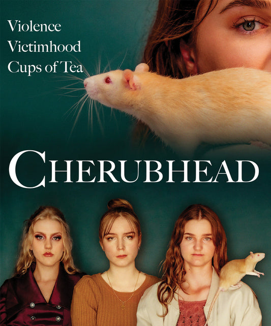Cherubhead [Blu-ray]