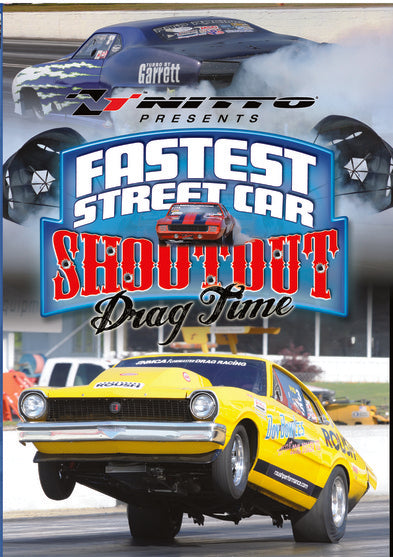 Fastest Streetcar Shootout