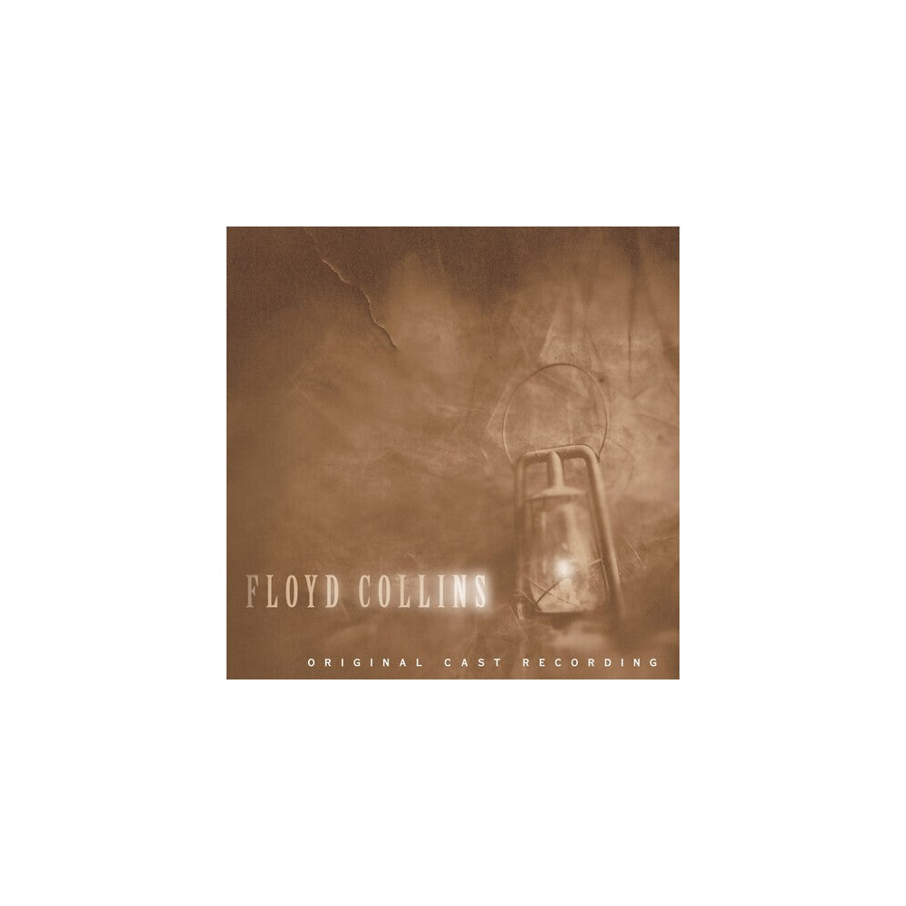 Floyd Collins (Original Cast Recording)