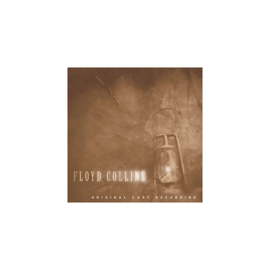 Floyd Collins (Original Cast Recording)