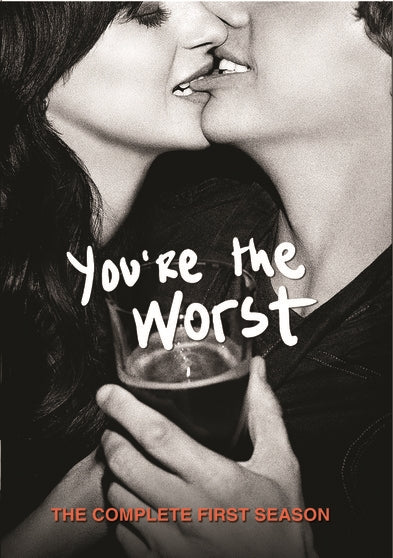 You're The Worst: The Complete First Season