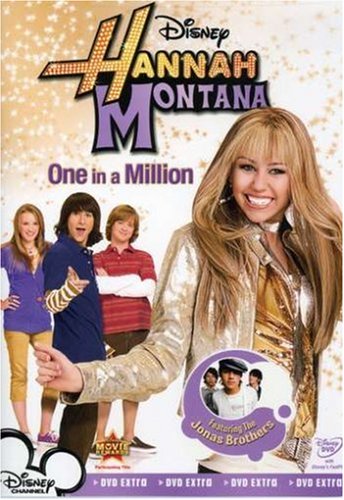 Hannah Montana - One in a Million
