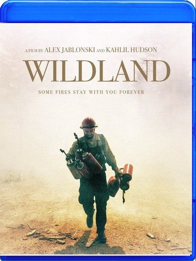 Wildland [Blu-ray]