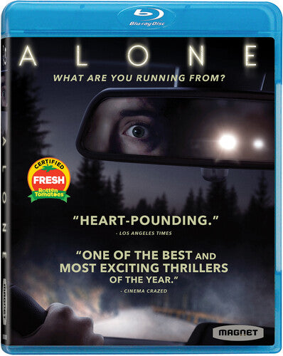Alone [Blu-ray]