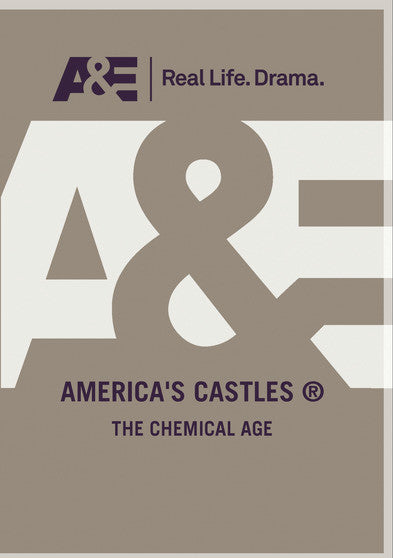 Amer Cast: Chemical Age