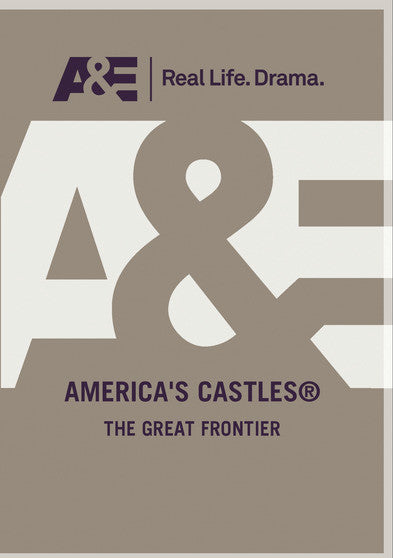 Americas Castles Great Front