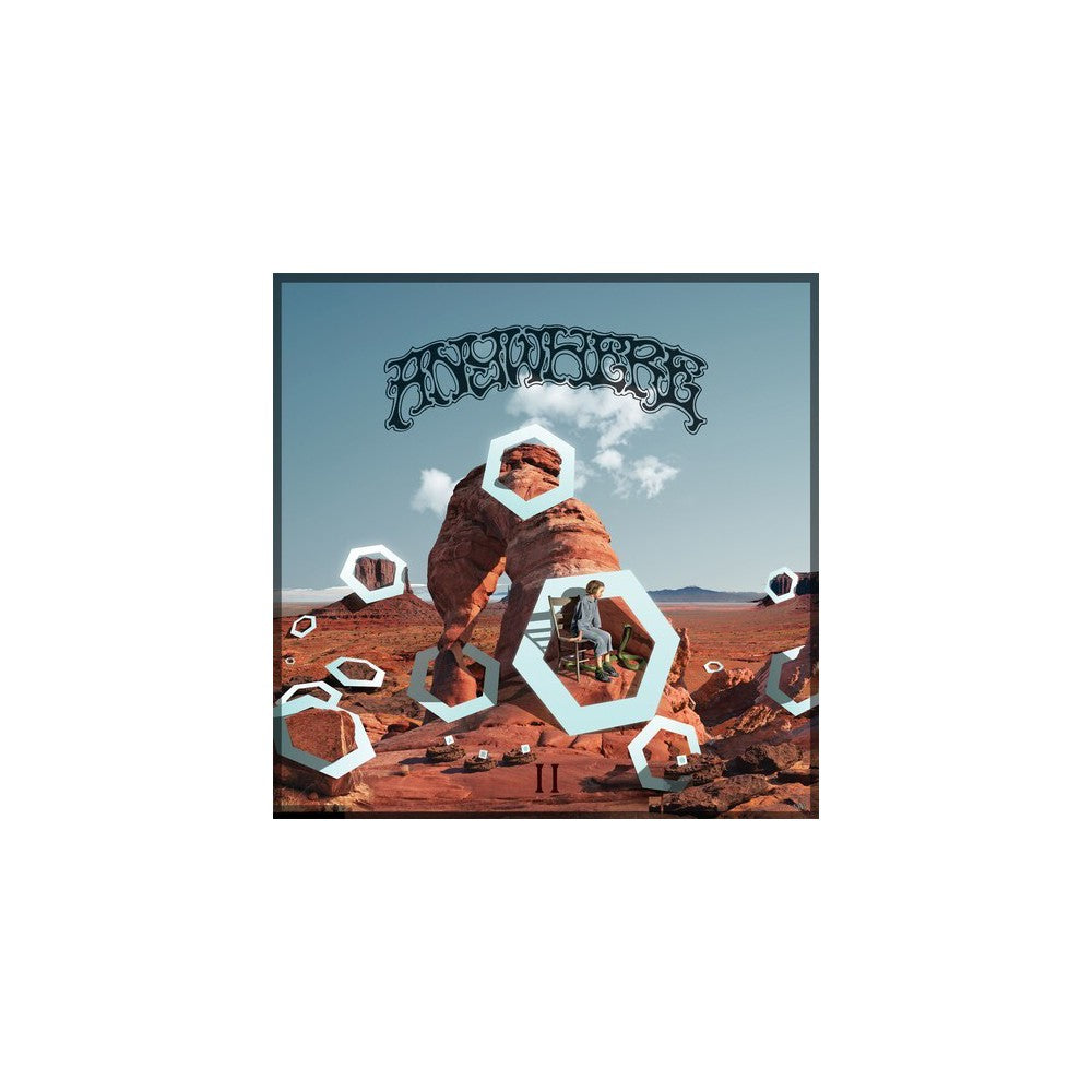 Anywhere Ii