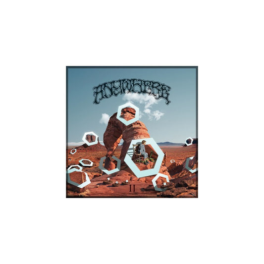 Anywhere Ii