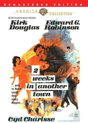 Two Weeks In Another Town [Remaster]
