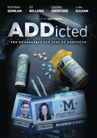 Addicted