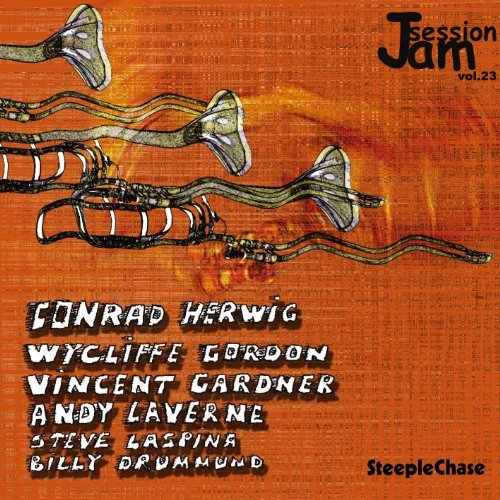 Jam Session, Vol. 23