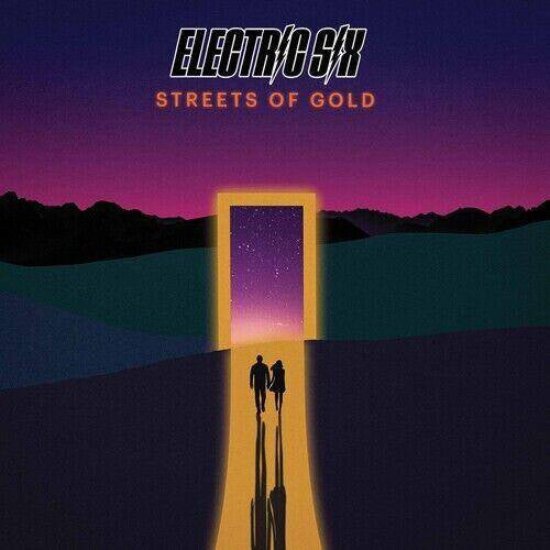 Streets Of Gold