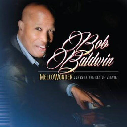MelloWonder- Songs In The Key Of Stevie