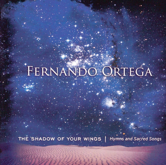 Shadow of Your Wings: Hymns & Sacred Songs