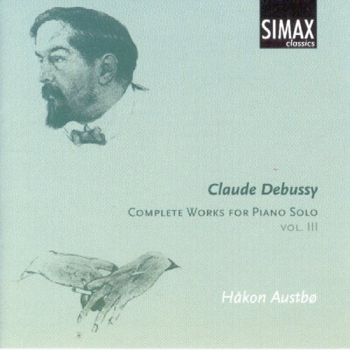 Complete Works for Piano Solo 3