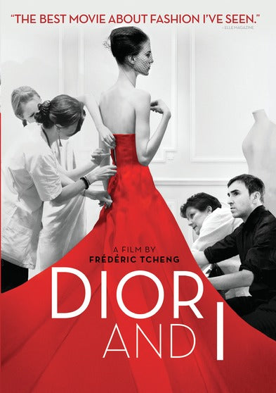 Dior and I