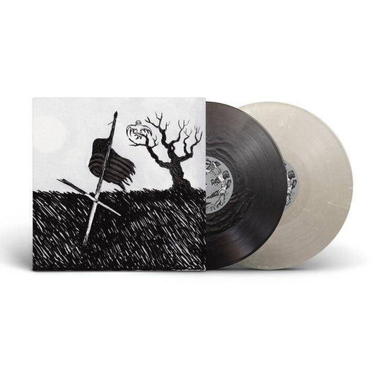 American Band (Deluxe Edition)[Shadow Wave/Frosted Silver 2 LP]