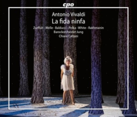 La fida ninfa