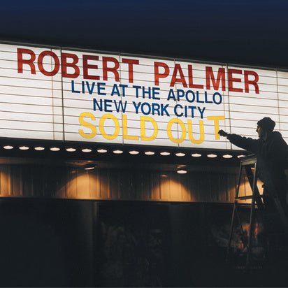 Live at The Apollo