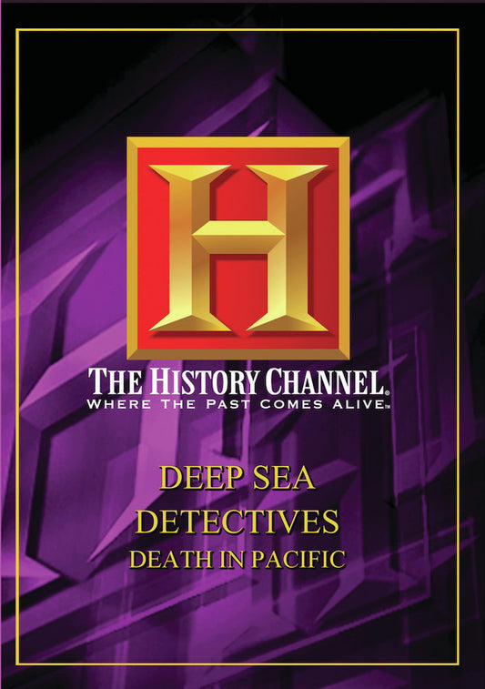 Death In The Pacific