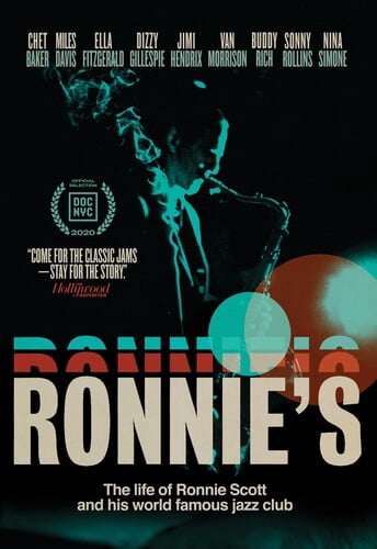 Ronnies