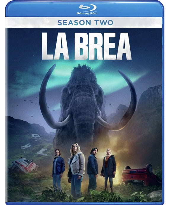 Mod-La Brea Season Two