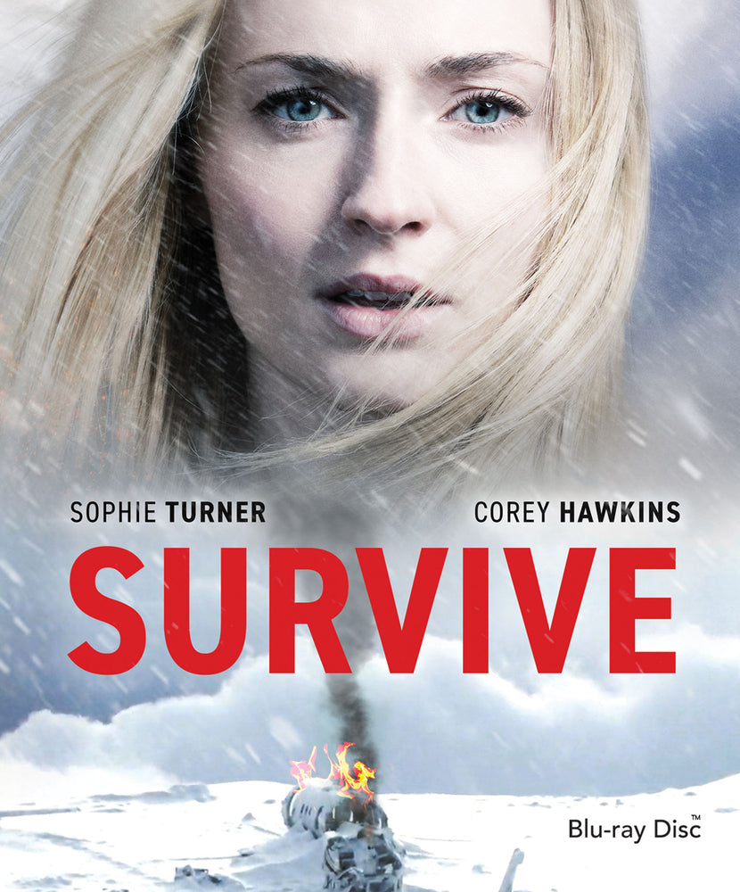 Survive [Blu-Ray]