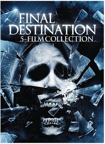 Final Destination Collection (5pk)