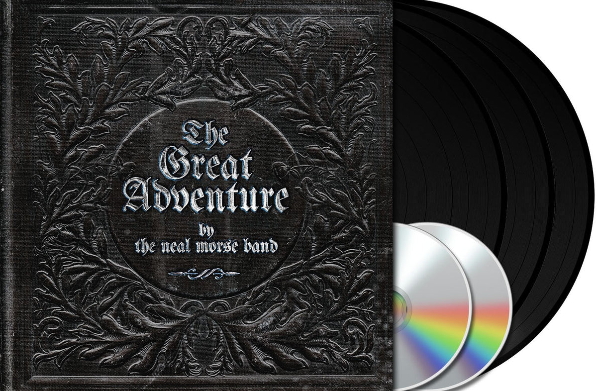 The Great Adventure
