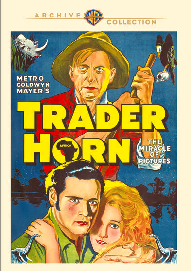Trader Horn