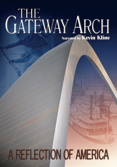 Gateway Arch, The