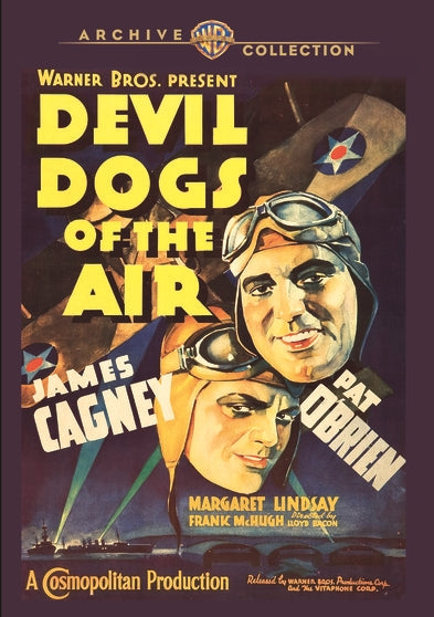 Devil Dogs Of The Air