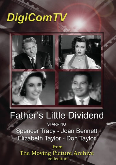 Father's Little Dividend - 1951