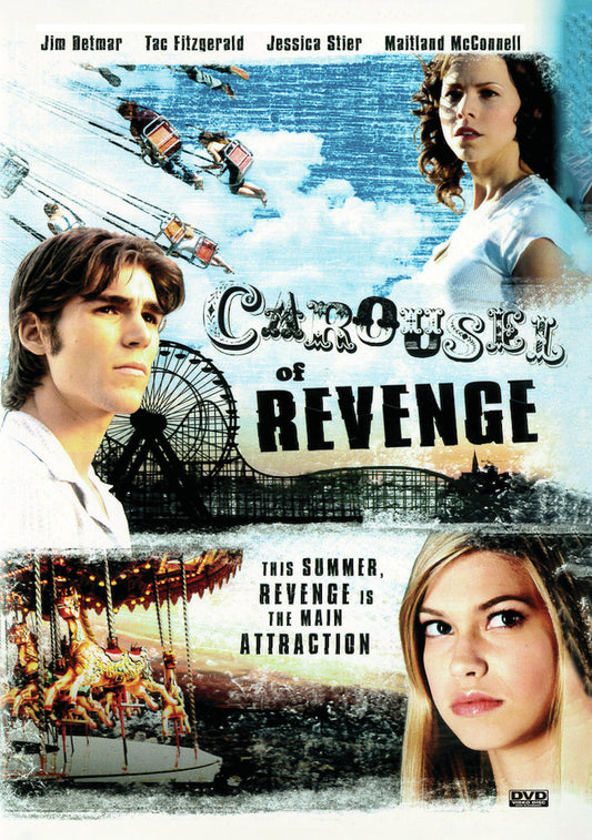 Carousel Of Revenge