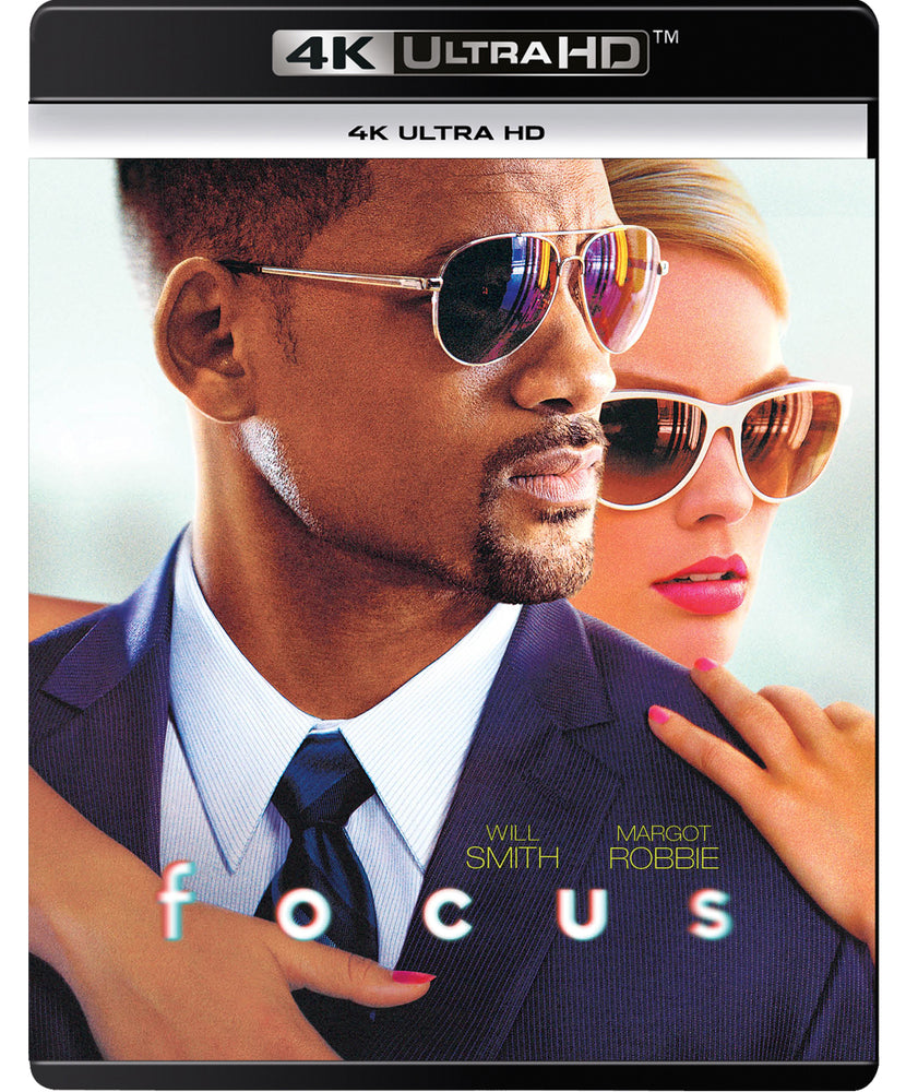 Focus