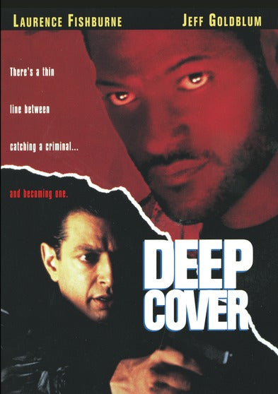 Deep Cover (1992)