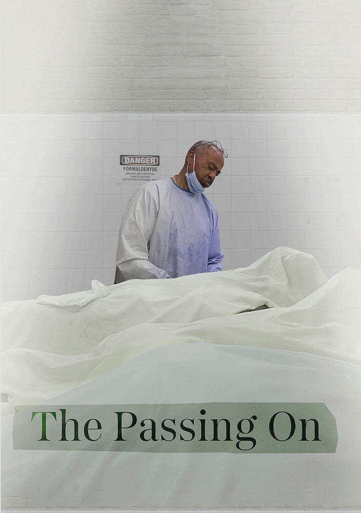 The Passing On [DVD]