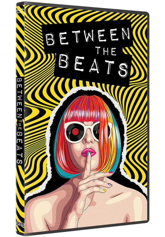 Between the Beats [DVD]
