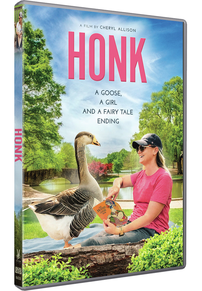Honk [DVD]