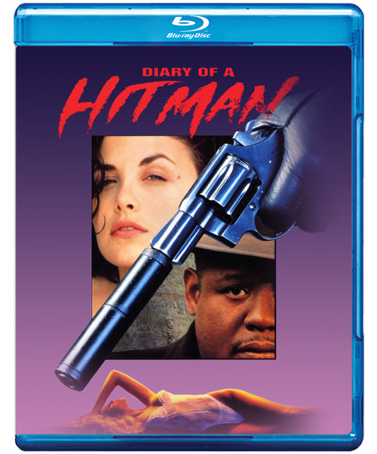 Diary Of A Hitman
