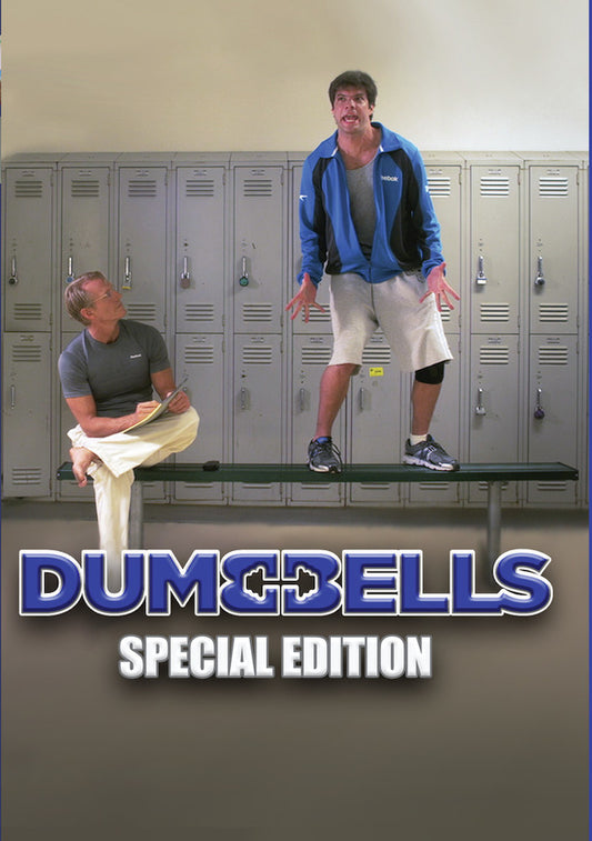 Dumbbells