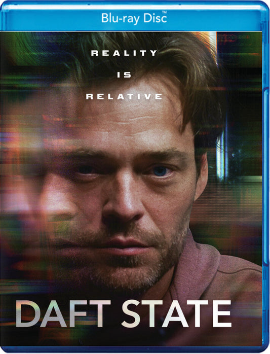 Daft State [Blu-ray]