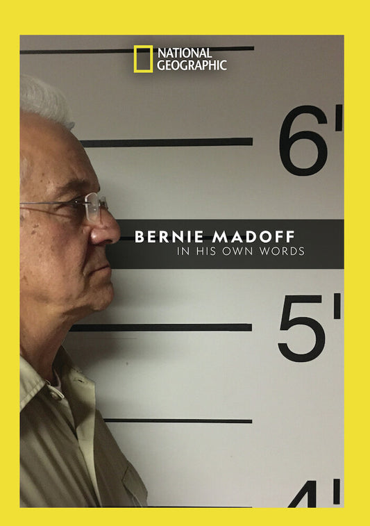 Bernie Madoff In Their Own Words