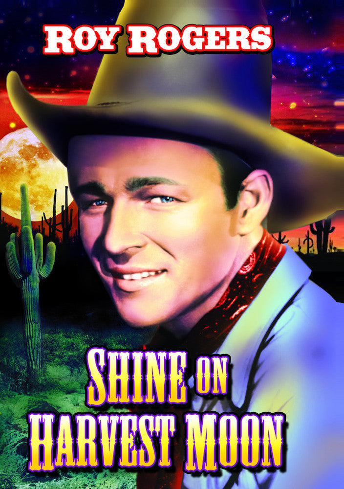 Shine On, Harvest Moon