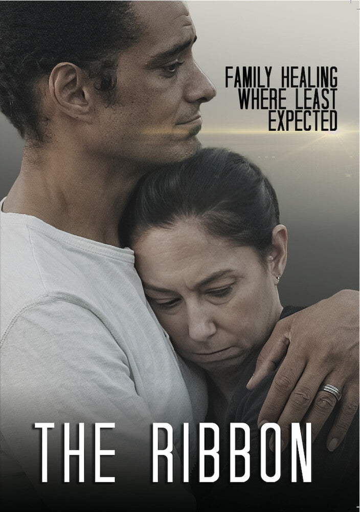 The Ribbon [DVD]